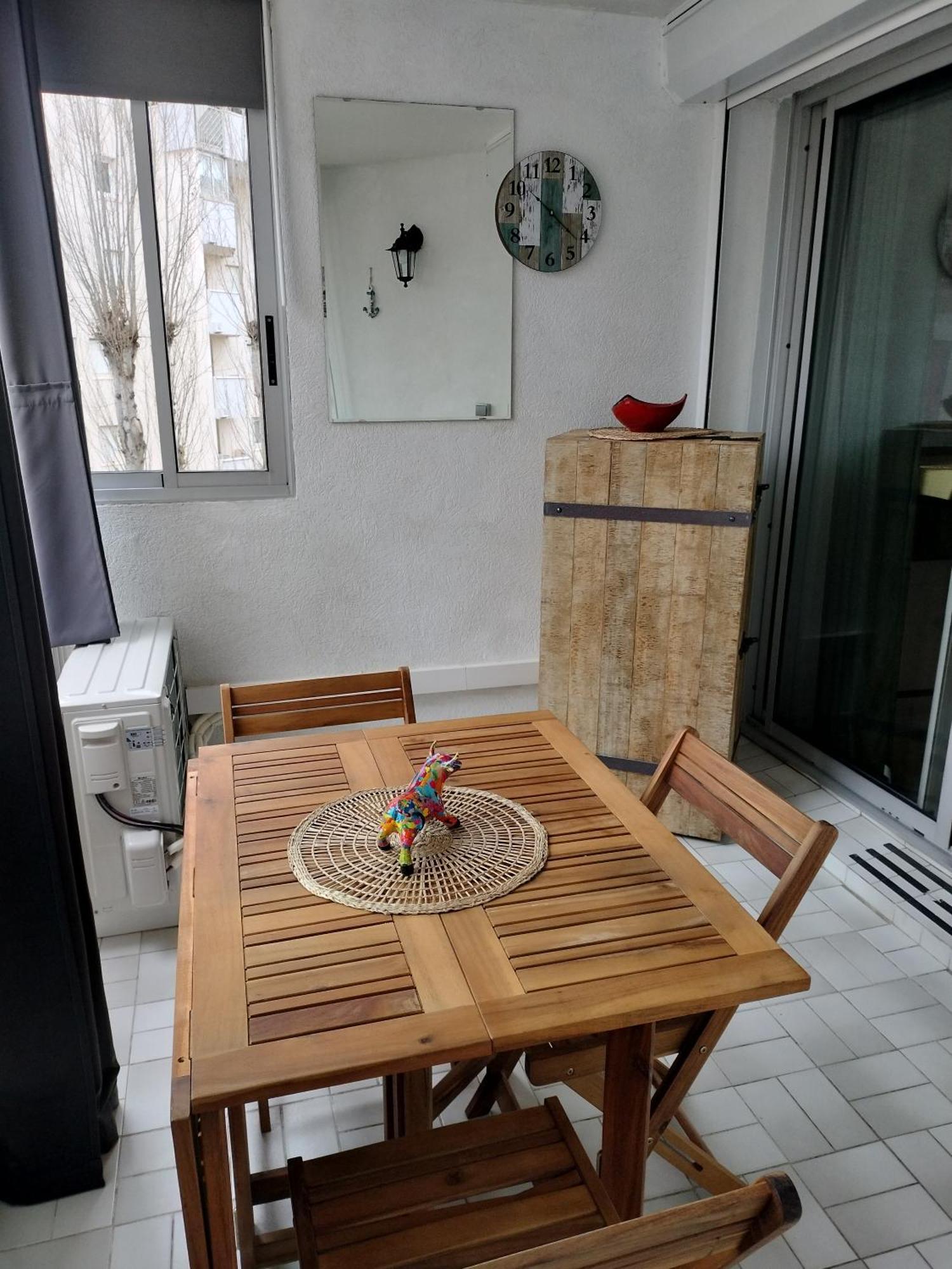 Le Floride B Folco De Baronchelli Apartment Le Grau-du-Roi Luaran gambar