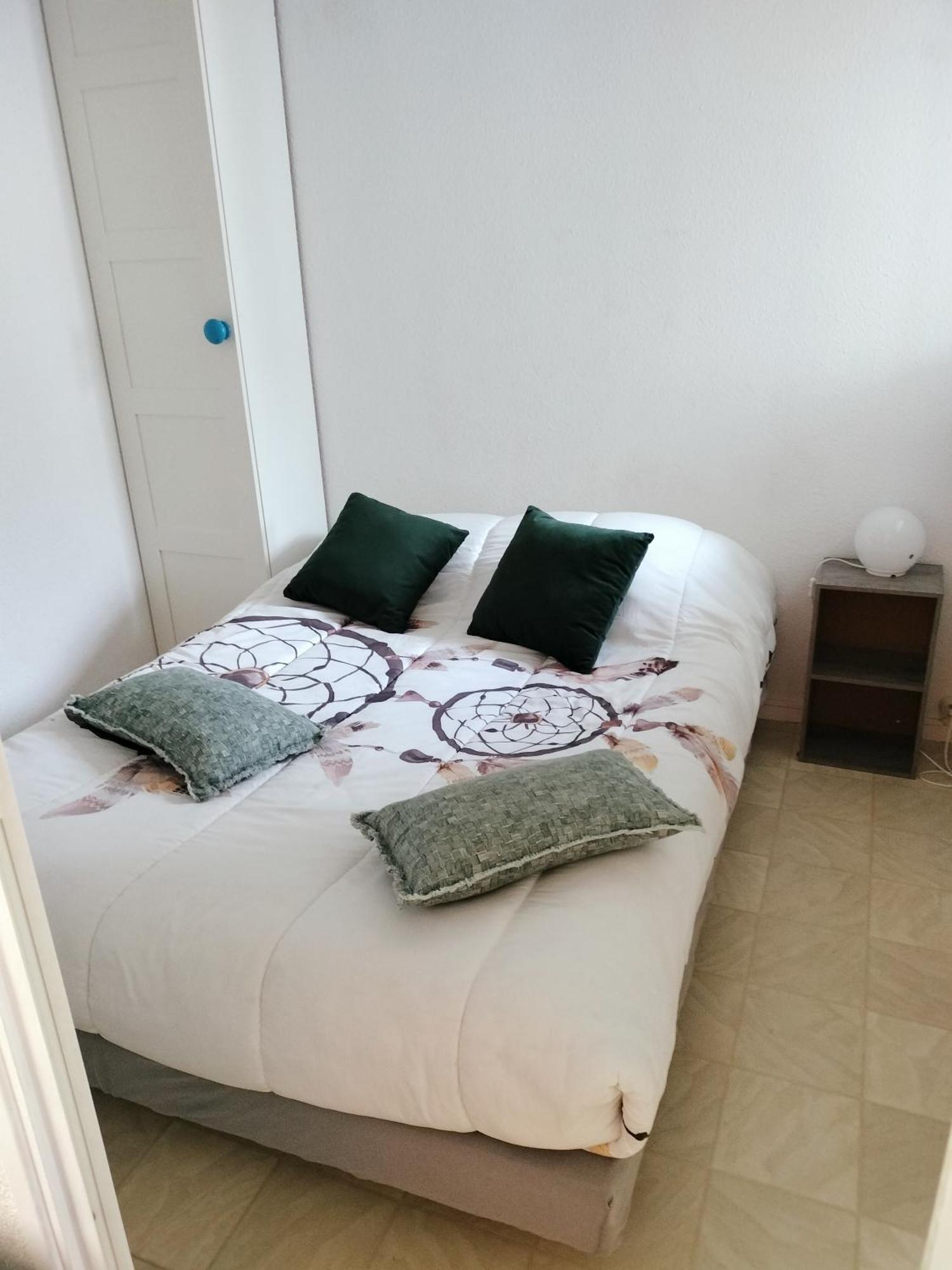 Le Floride B Folco De Baronchelli Apartment Le Grau-du-Roi Luaran gambar